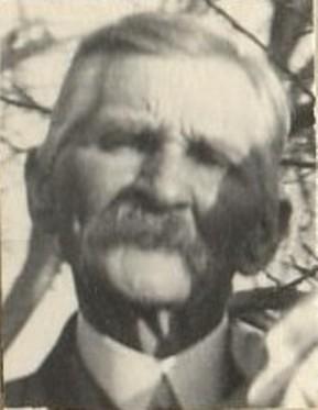 Joseph Lemuel Scott (1847 - 1922) Profile